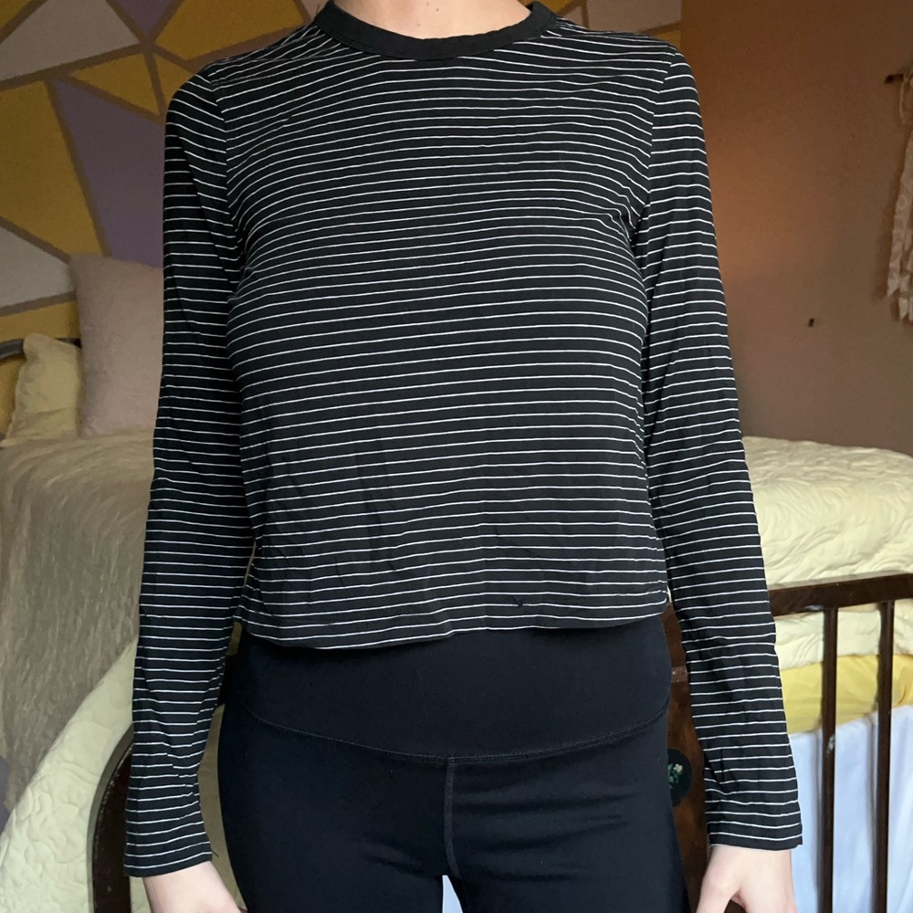 Lululemon long sleeve